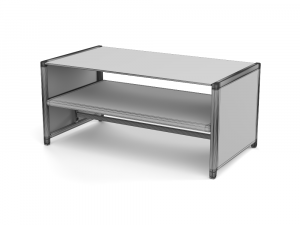 coffee table Modello 3D