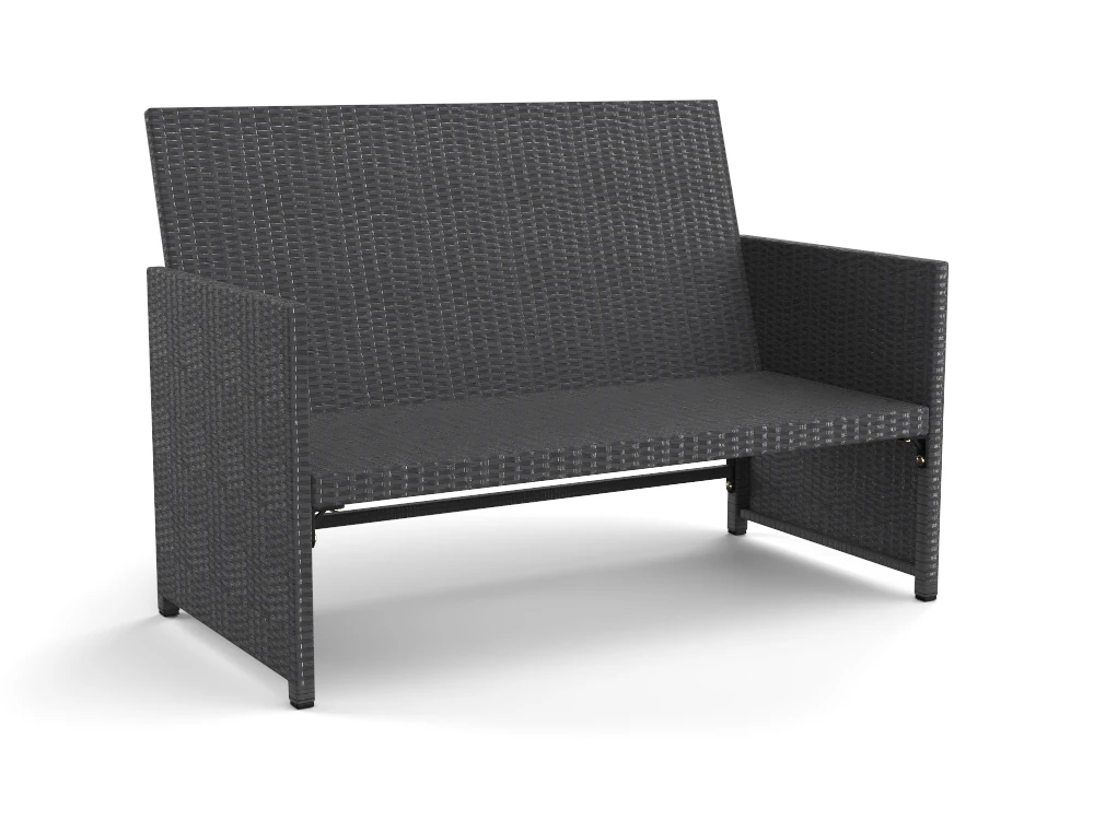 sofa 3D Model .c4d .max .obj .3ds .fbx .stl .blend