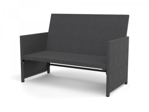 sofa 3D 模型