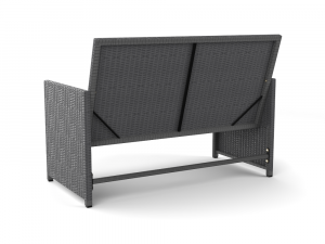 sofa 3D 模型