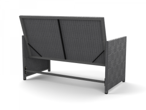 sofa 3D 模型