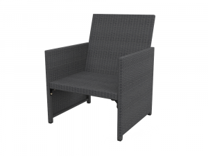 armchair 3D Model