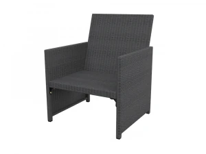 armchair 3D Model