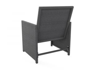 armchair 3D Model