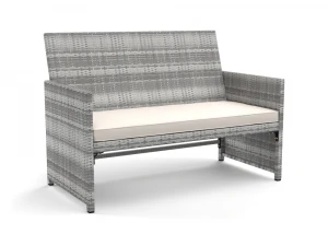 sofa with pillow 3D Model