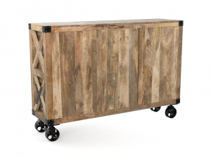 chest of drawers 3D Modell