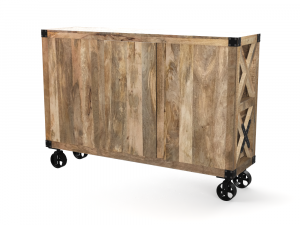 chest of drawers 3D Modell