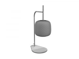 table lamp 3Dモデル