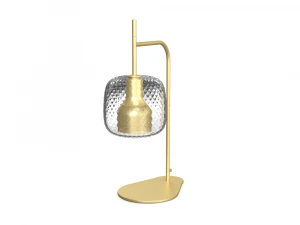 table lamp 3D Model