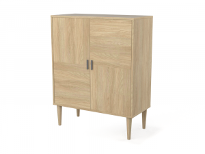 sideboard 3D Model