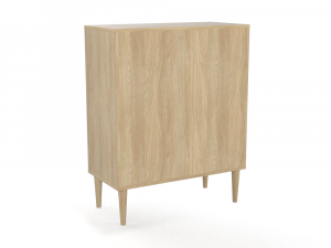sideboard 3D Model