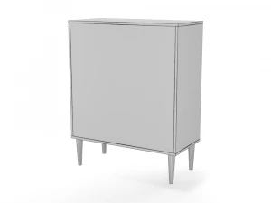 sideboard 3D Model