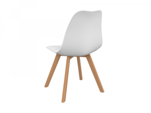 chair Model 3D
