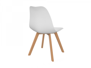 chair Model 3D