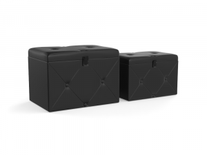 trunk set 3D Model