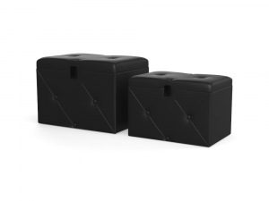 trunk set Modelo 3D