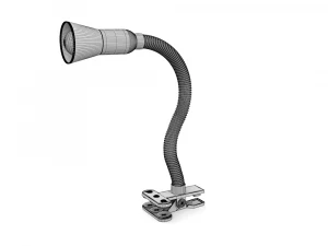 table lamp 3D Model