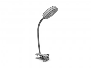 table lamp Model 3D