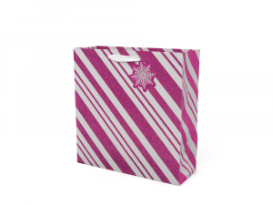 Christmas Bag Candy PBR Low-poly Modelo 3D