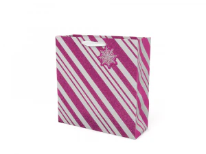 Christmas Bag Candy PBR Low-poly 3D Model