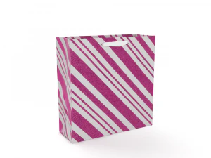 Christmas Bag Candy PBR Low-poly 3D Model