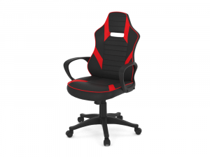 Gaming Chair PBR Model 3D