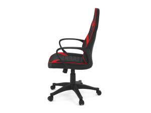 Gaming Chair PBR Model 3D