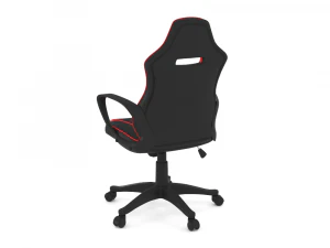Gaming Chair PBR 3D Model