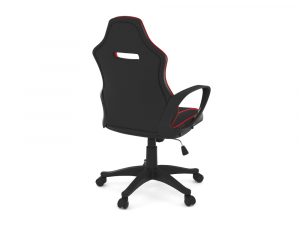 Gaming Chair PBR Model 3D