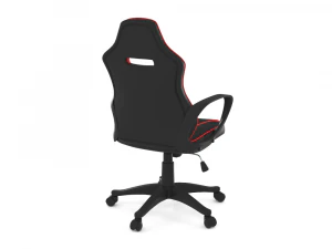 Gaming Chair PBR 3D Model