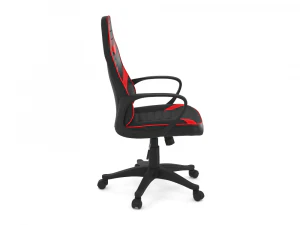 Gaming Chair PBR 3D Model