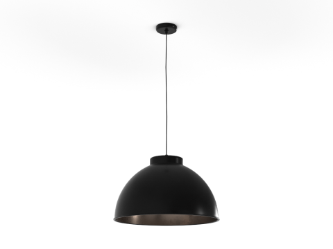 Ceiling lamp PBR Modello 3D