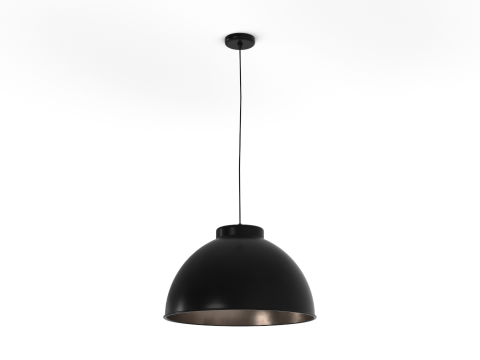 Ceiling lamp PBR Modello 3D