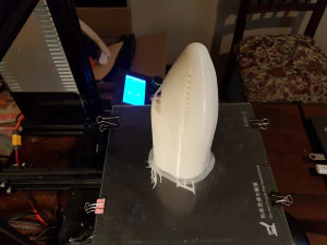 jumbo 3D Print Model