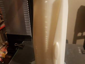 jumbo Modèles 3D en vedette
