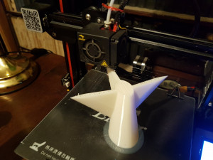 jumbo Modèles 3D en vedette