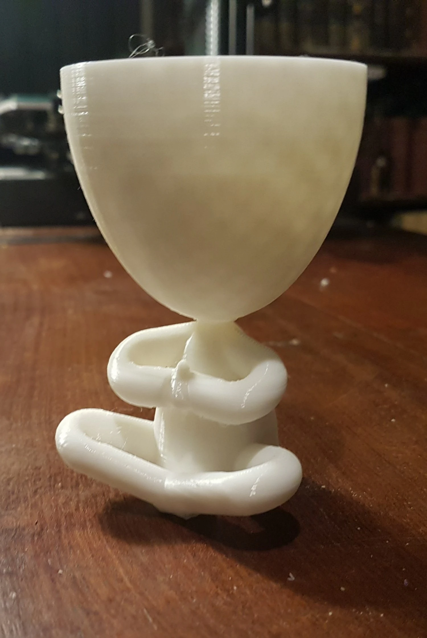 maceta robert plants 3D Print Model .c4d .max .obj .3ds .fbx .stl .blend 