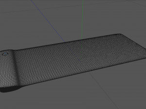 si-fi keybord Modelo 3D