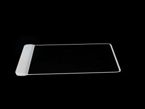si-fi keybord Modelo 3D