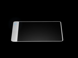 si-fi keybord Modelo 3D