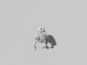 toy boy 3D Print Model