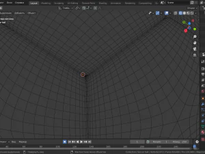 soccer bal 3D Model
