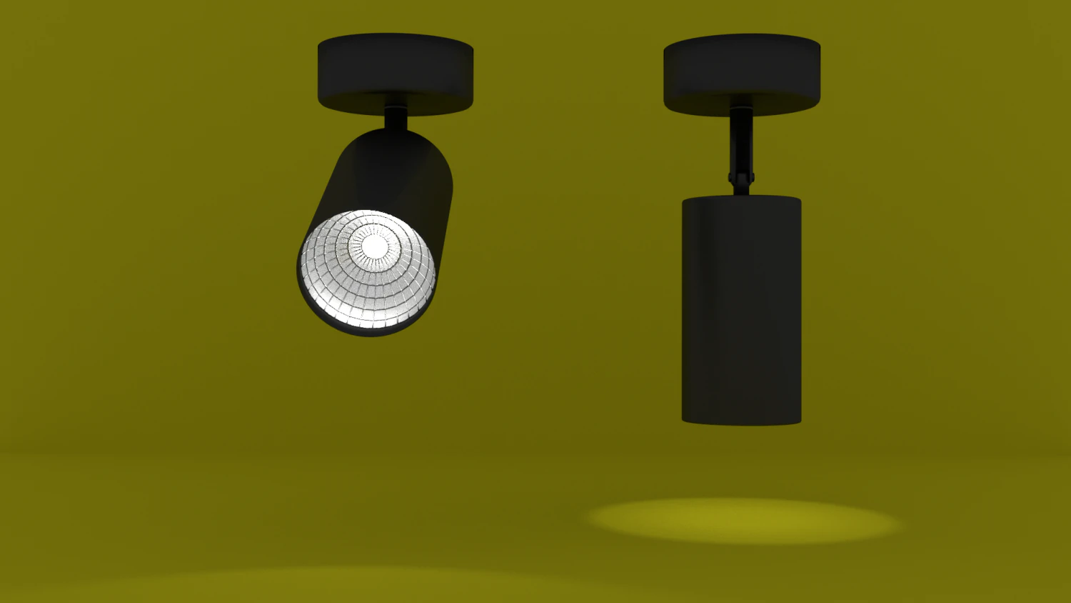 lamp 3D Model .c4d .max .obj .3ds .fbx .stl .blend 