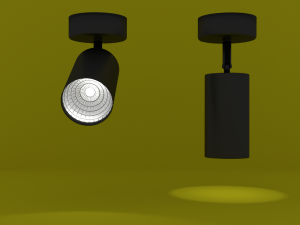 lamp 3D Модель