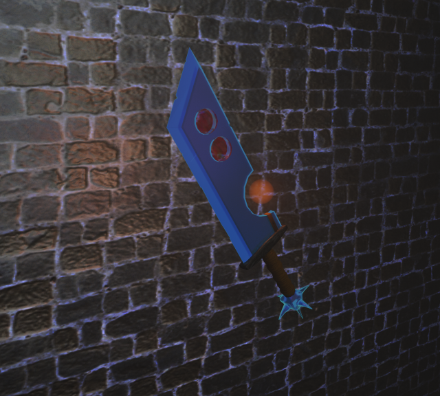 sword Modèle 3D .c4d .max .obj .3ds .fbx .stl .blend 