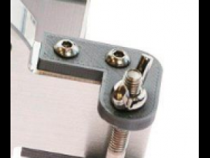 z-morph 3dp front hook opt lasers 3D Model