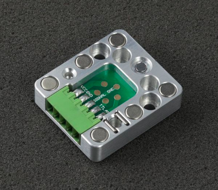 laserdock cnc laser docking station b opt lasers 3D-Modell .c4d .max .obj .3ds .fbx .stl .blend 