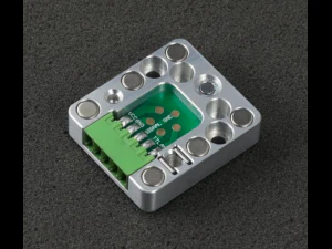 laserdock docking station laser cnc b opt laser Modello 3D