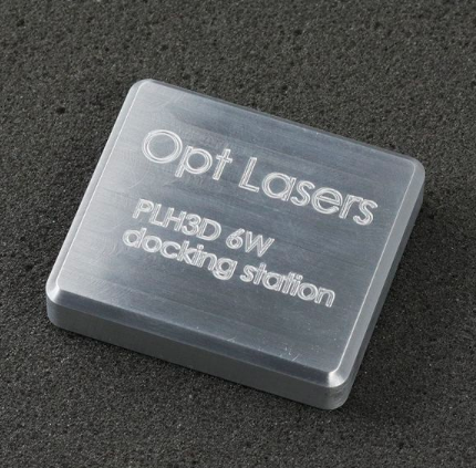 laserdock cnc laser docking station cover opt lasers 3D-Modell .c4d .max .obj .3ds .fbx .stl .blend 