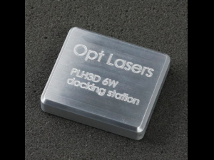 laserdock cnc laser docking station cover opt lasers Model 3D